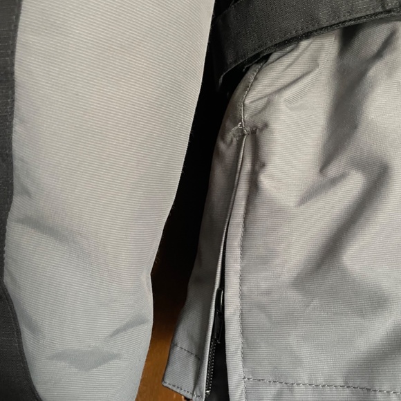 Triumph Mia motorcycle Jacket women’s large - Picture 4 of 8